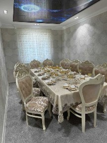 Ташкентская область, Ташкент, Яшнабадский район