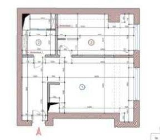Modera Towers 2/13/25 коробка 57м2: Продажа квартир