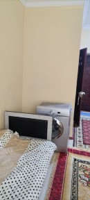 Аския общежитие 1/3/4 с ванной внутри