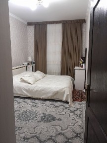 Ташкентская область, Эшангузар