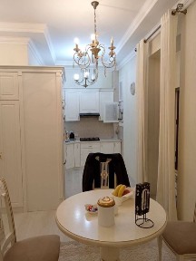 В продаже 2/4/4 НОВОСТРОЙКА на: Мироншох улица 51м2