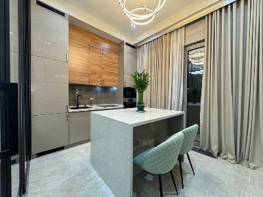 Mirabad Avenue Sotuvda 2 xonalik uy remont Kunaev ko'chasi Gospitalniy