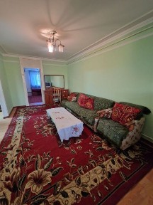 2 хонали квартира оилага ижарага берилади! Магазин Сарбон худудида