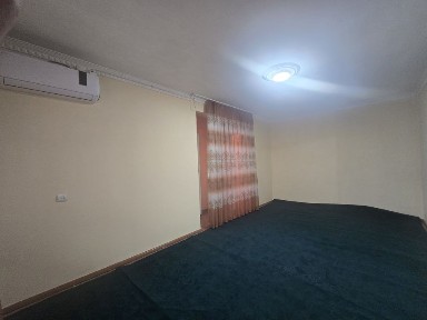 Zudlik bilan frunze massifda 2 xonali kvartira ijaraga beriladi