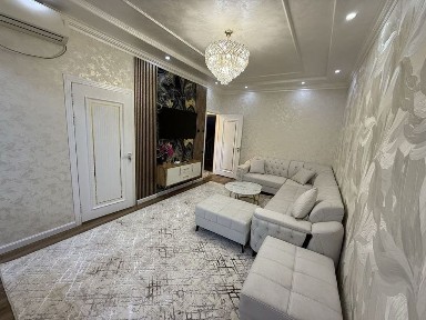 Ташкентская область, Ташкент, Чиланзарский район