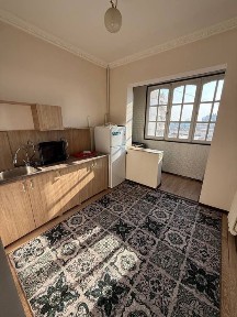 Юнусабад 14 Боходир 2/8/9 Франция, чистая 62м²