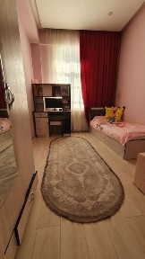 Ташкентская область, Ташкент, Юнусабадский район