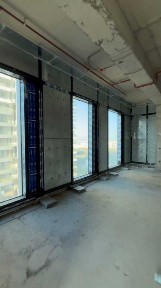 Бомба квартира Самый низкий цена в ЖК Nest one 3хквартира Ташкент сити