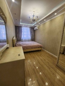 Продается 3/3/4 на Ц 1 чайкоф с ремонтом 80м2