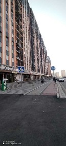 Ипотека 17.5 Субсидия 12.5 Сотув 2 хона 2 этаж. Водник. 61.5 м2. ID:OY