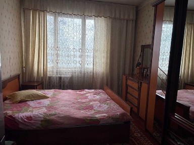 Ташкентская область, Ташкент, Чиланзарский район