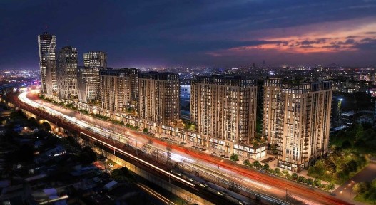 Ташкентская область, Ташкент, Мирабадский район