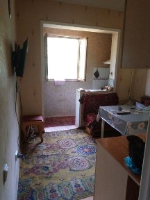 Срочно Продаётся Нукусская 2/3/9 с мебелью ремонт средний !