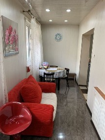 Продается 4/2/5 квартира ТТЗ Ахмад Югнаки