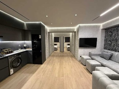 Дружба Народов/Ганга 2/7/9 Цирк атрофида Сотилади