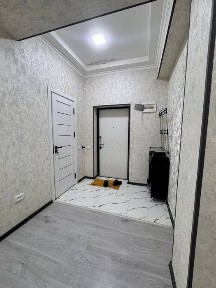 Продаётся квартира 2/8/10 Узбум