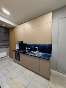 Евро Новостройка Ж/К Parkent Avenue 3/4/9 72м2