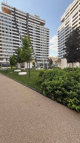 Элит комплекс 2/5/15 НОВОСТРОЙКА ЖК Infinity на: Ц-1 65м2 коробка