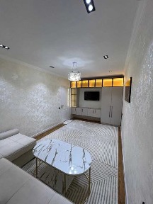 V3378 ПРОДАЕТСЯ 1/1/5 НОВОСТРОЙКА на: ул Беш кайрагоч 40м2