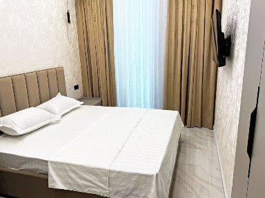 Toshkent cityda LYUKS kvartira, посуточная люкс квартира ташкент сити