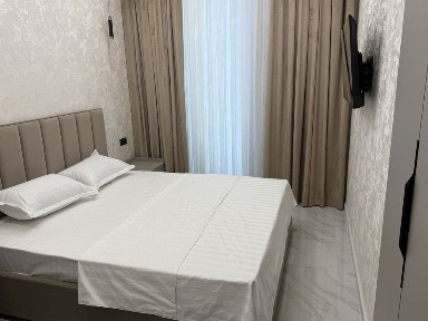 Kunlik ijara, Nest One, Tashkent city, посуточная квартира