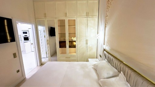 Ташкент сити, Бульвардан кунлик уй, Tashkent city, Bulvar