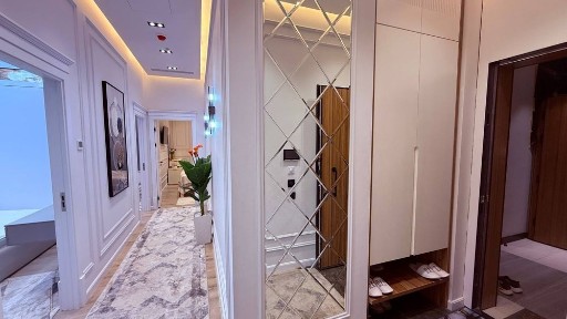 Daily Luxury Apartment in Nest One • Tashkent City Center