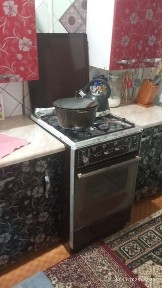 Ташкентская область, Ташкент, Чиланзарский район