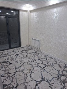 Kvarteraga 1ta bola kerak