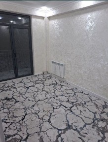 Kvarteraga 1ta bola kerak