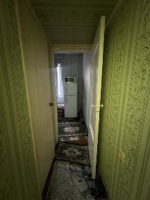 Ташкентская область, Ташкент, Мирзо-Улугбекский район