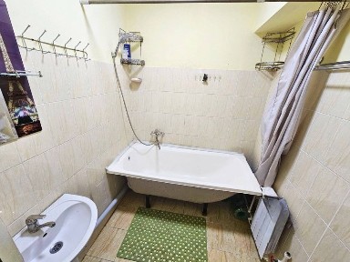 Юнсобод Ифтихор кучаси