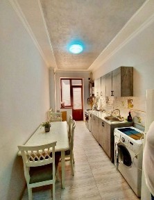 Ташкентская область, Ташкент, Чиланзарский район