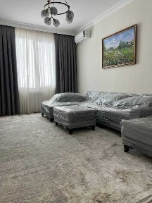 Olmazorda 2 Xonali Kvartira ijaraga Beriladi manzil | Almazar city |