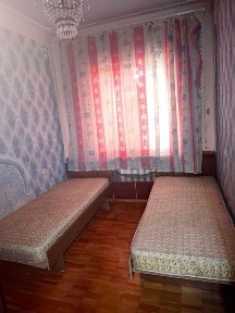 Аренда квартиры рядом с метро Минор.