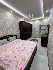 Ijaraga BEZ MAKLER Kvartira (lar)