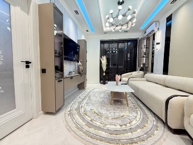 Метро Мирзо Улугбек. ЕВРО УПАКОВАННАЯ квартира