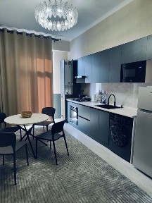 Art house kokcha oq tepa