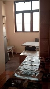 Сергеле Узгариш метро