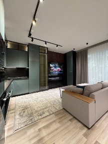 Зарафшан Сити ориентир Пирамит Товер! Сдаётся квартира в аренду!