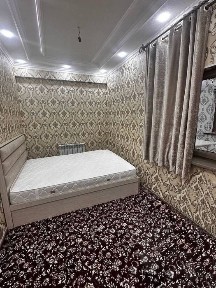 Hamid Olimjon metrosi yaqinda 1 xonali uy ijaraga beriladi bezmakler