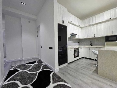 Аренда 3-комнатной квартиры в Сергелях