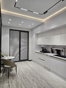 Сдаётся долгосрочный новая квартира Только иностранам!