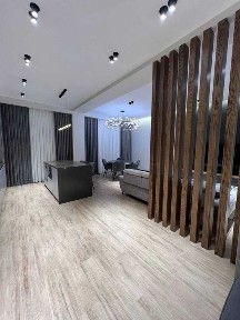 Mirabad avenue! Сдаётся новая евродвушка премиум класса в элит ЖК