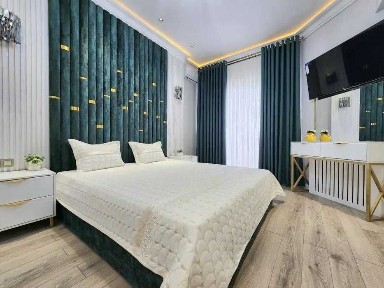 ЖК Дархан Авеню! Сдаётся 3х комнатная квартира в центре!