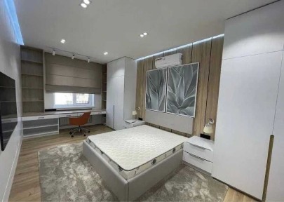 Жк Mirabad Avenue-Сдается 4-х комнатная в элит комплексе!