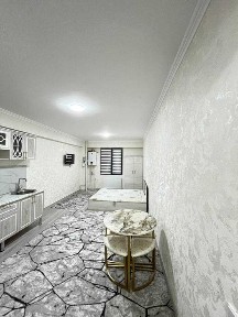 Ташкентская область, Ташкент, Яшнабадский район