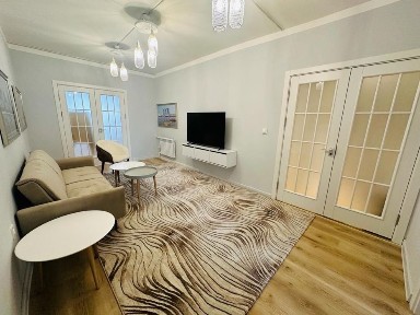 Аренда 2-комнатной квартиры на Ц-13