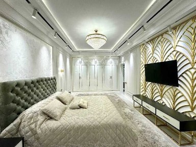 Аренда квартира | 3/3/4 | Яккасарай Piramit tower