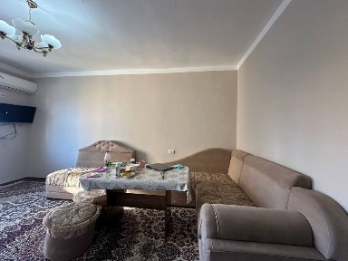 Чирчи новостройка РОША 7 ЭТАЖКА